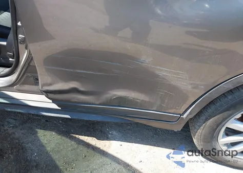 2018 Nissan Rogue Sv from USA, damaged, VIN KNMAT2MV2JP602226